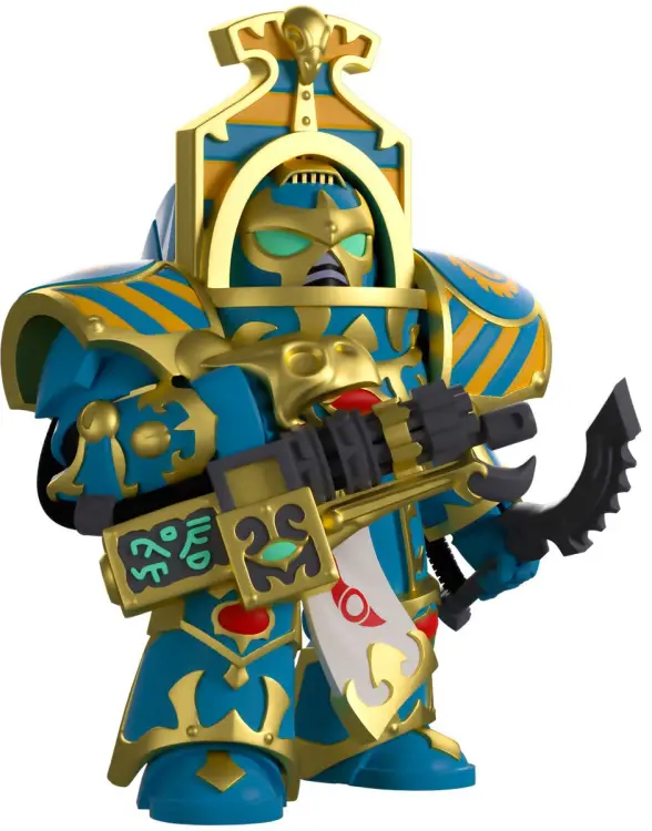 YouTooz - SPACE MARINE 2 - Scarab Occult Terminator - Figure Youtooz 14cm