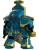 YouTooz - SPACE MARINE 2 - Scarab Occult Terminator - Figure Youtooz 14cm