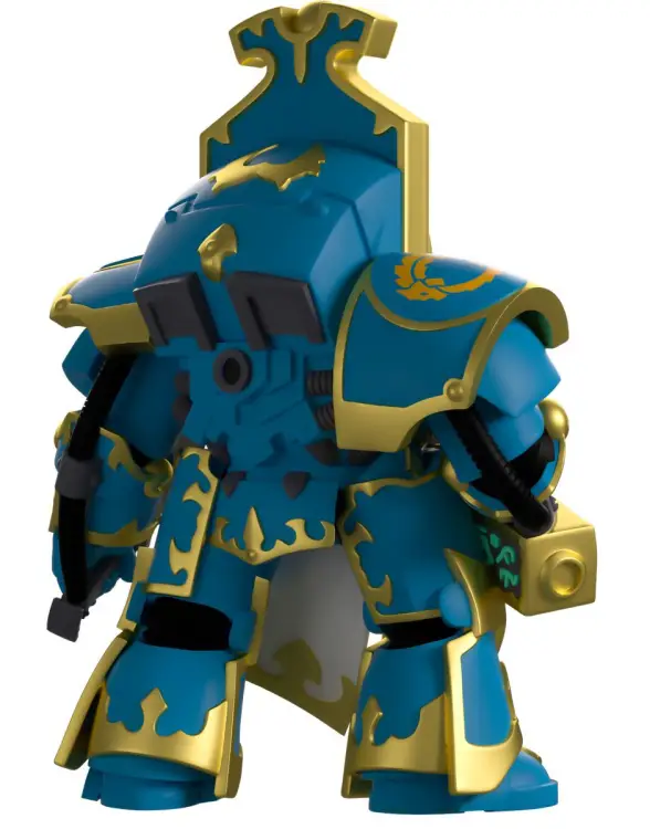 YouTooz - SPACE MARINE 2 - Scarab Occult Terminator - Figure Youtooz 14cm