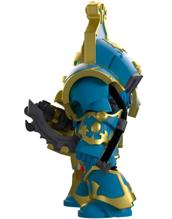 YouTooz - SPACE MARINE 2 - Scarab Occult Terminator - Figure Youtooz 14cm
