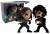 YouTooz - JOHN WICK - The Ballerina & John Wick - Figure Youtooz 11cm