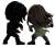 YouTooz - JOHN WICK - The Ballerina & John Wick - Figure Youtooz 11cm
