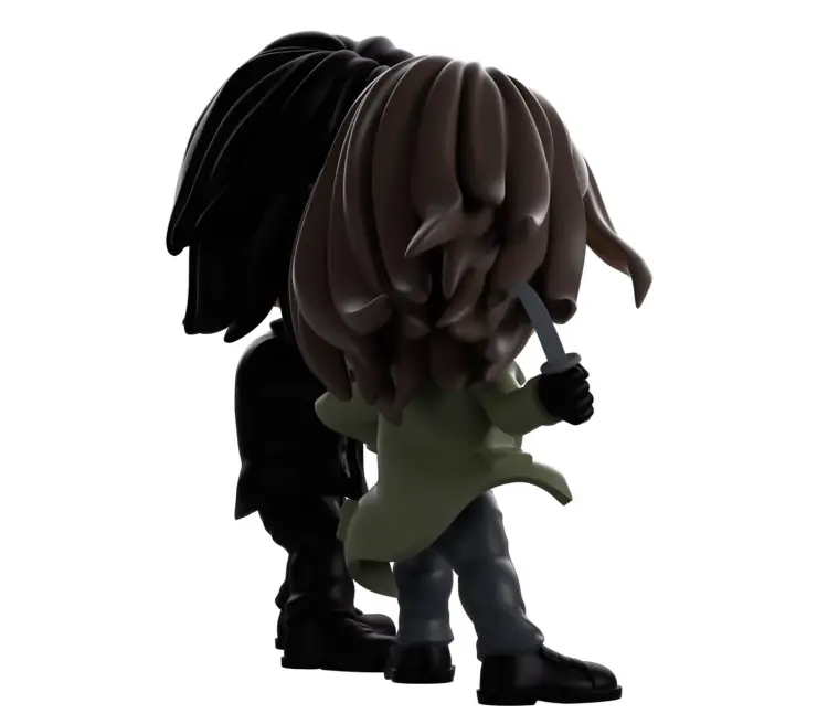 YouTooz - JOHN WICK - The Ballerina & John Wick - Figure Youtooz 11cm