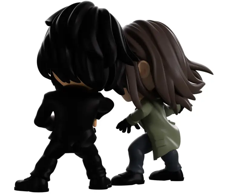 YouTooz - JOHN WICK - The Ballerina & John Wick - Figure Youtooz 11cm