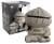 YouTooz - DARK SOULS - Siegward of Catarina - Figure Youtooz 9cm