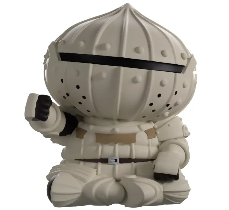 YouTooz - DARK SOULS - Siegward of Catarina - Figure Youtooz 9cm