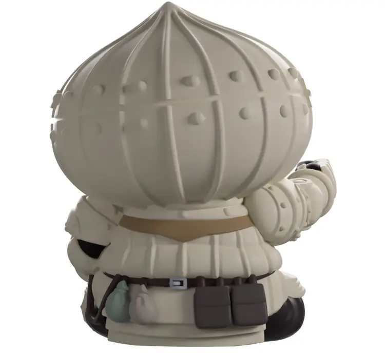 YouTooz - DARK SOULS - Siegward of Catarina - Figure Youtooz 9cm