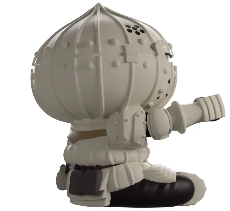 YouTooz - DARK SOULS - Siegward of Catarina - Figure Youtooz 9cm