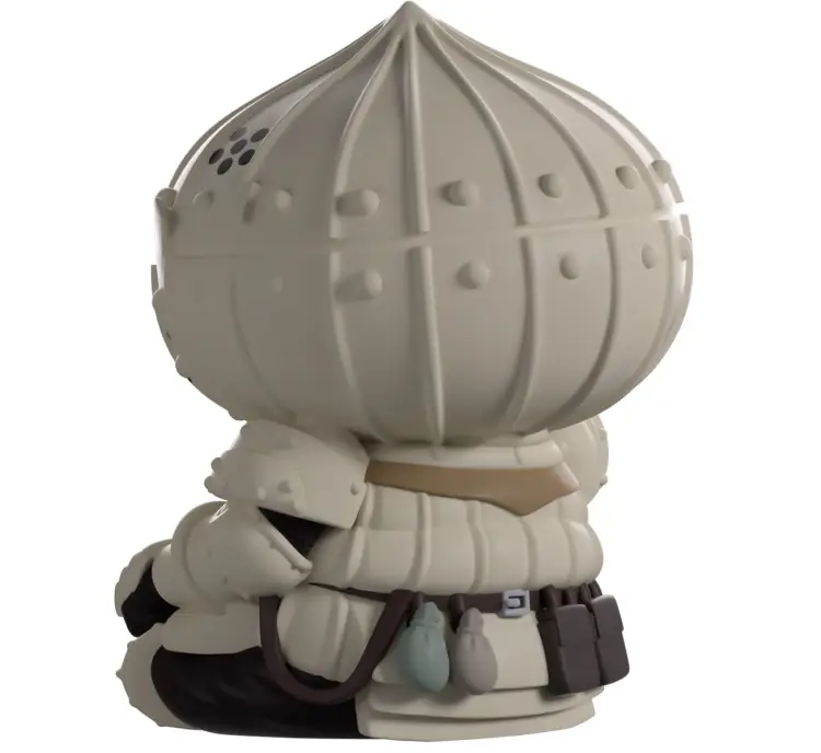 YouTooz - DARK SOULS - Siegward of Catarina - Figure Youtooz 9cm