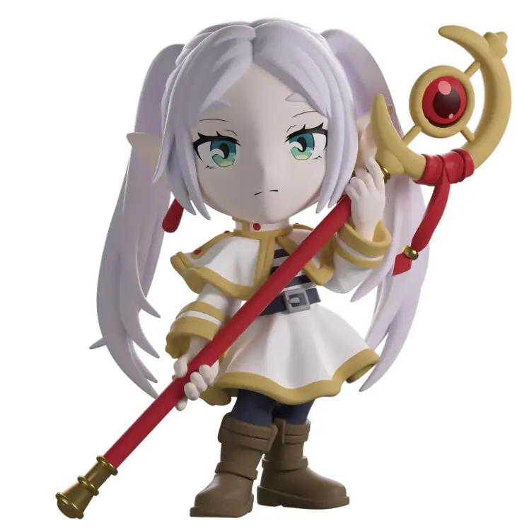 YouTooz - FRIEREN BEYOND JOURNEY'S END - Frieren - Figure Youtooz 10cm