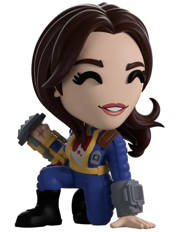 YouTooz - FALLOUT - Power Fist Lucy - Figure Youtooz 9cm