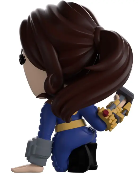 YouTooz - FALLOUT - Power Fist Lucy - Figure Youtooz 9cm