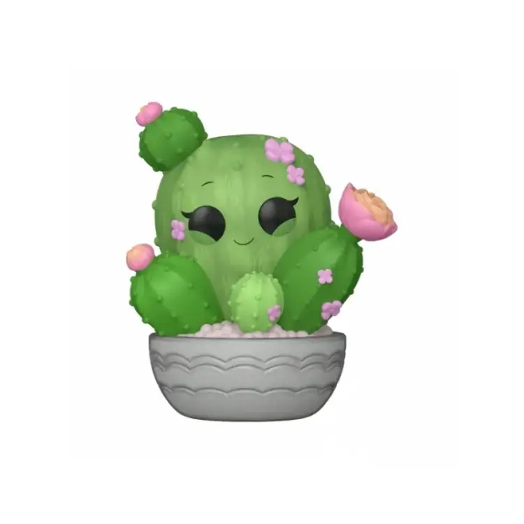 Funko POP! - Fauna - Cactus - Kaktus #01