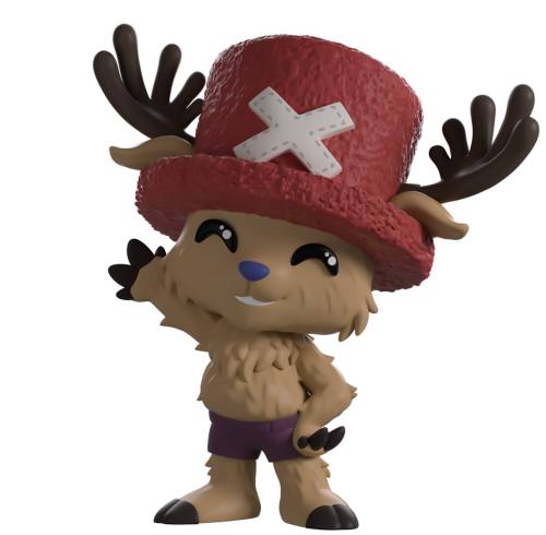 YouTooz - ONE PIECE - Chopper - Figure Youtooz 11cm