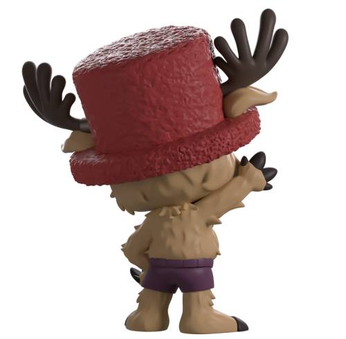 YouTooz - ONE PIECE - Chopper - Figure Youtooz 11cm