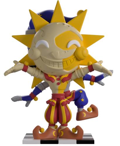 YouTooz - FIVE NIGHTS AT FREDDY'S - Sun & Moon - Figure Youtooz 20cm