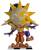 YouTooz - FIVE NIGHTS AT FREDDY'S - Sun & Moon - Figure Youtooz 20cm