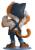 YouTooz - FORTNITE - Meowscles - Figure Youtooz 13cm
