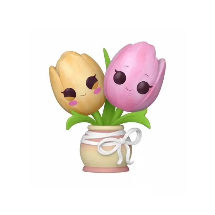 Funko POP! - Fauna - Tulip - Tulipan #04