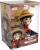YouTooz - ONE PIECE - Going Merry Luffy - Figure Youtooz 12.7cm