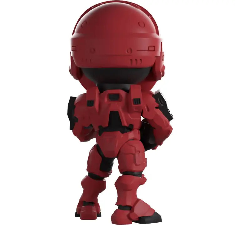 YouTooz - HALO - Spartan EVA - Figure Youtooz 12cm