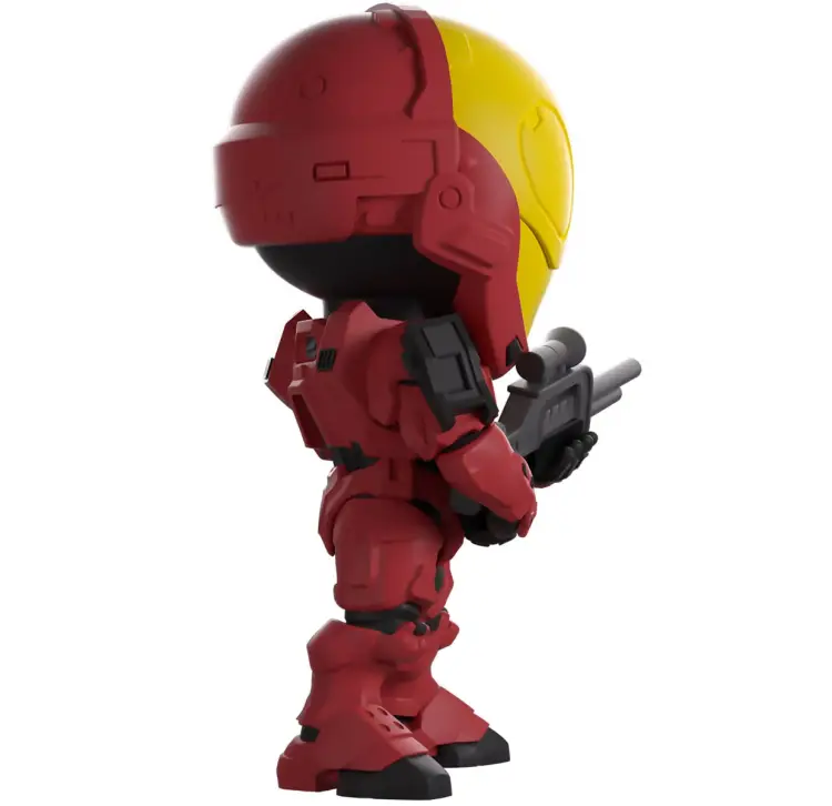 YouTooz - HALO - Spartan EVA - Figure Youtooz 12cm