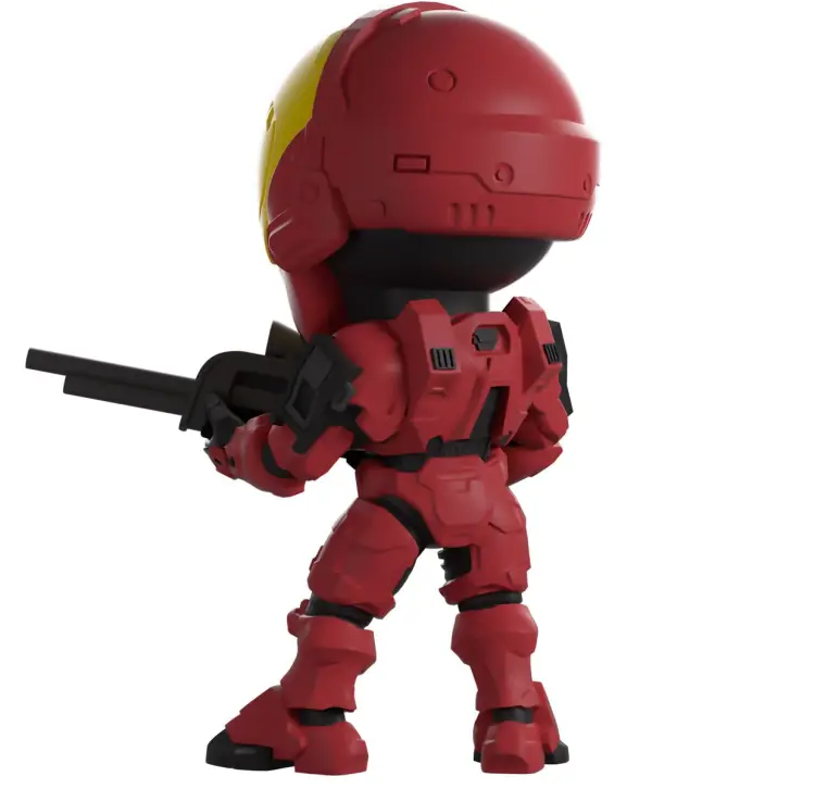 YouTooz - HALO - Spartan EVA - Figure Youtooz 12cm