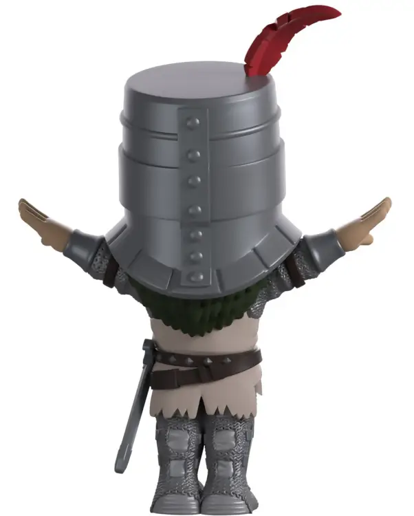 YouTooz - DARK SOULS - Solaire of Astora - Figure Youtooz 12cm