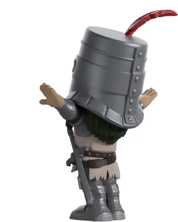 YouTooz - DARK SOULS - Solaire of Astora - Figure Youtooz 12cm