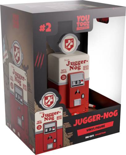 YouTooz - CALL OF DUTY - Jugger-Nog - Figure Youtooz 13cm