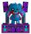 YouTooz - CALL OF DUTY - Mister Peeks - Figure Youtooz 12cm