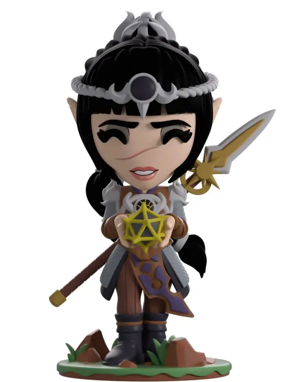 YouTooz - BALDUR'S GATE - Shadowheart - Figure Youtooz 13cm