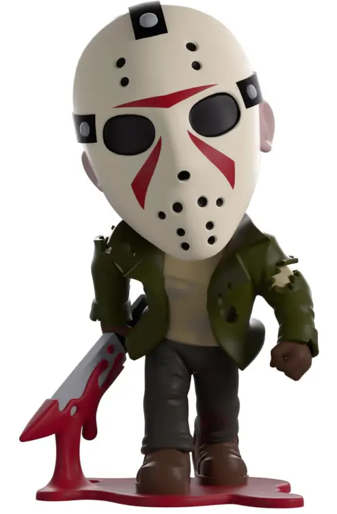 YouTooz - JASON UNIVERSE - Jason - Figure Youtooz 12cm