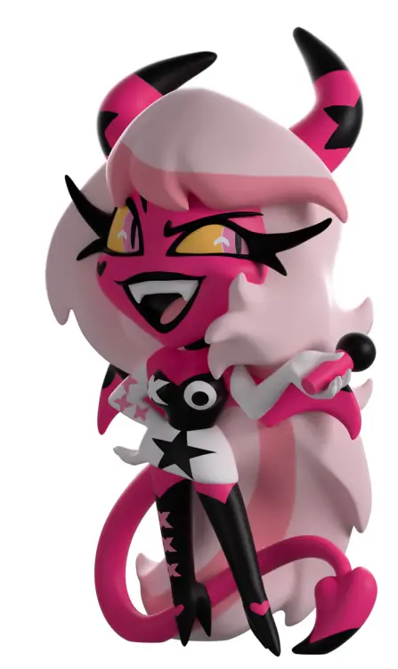 YouTooz - HELLUVA BOSS - Verosika - Figure Youtooz 14cm