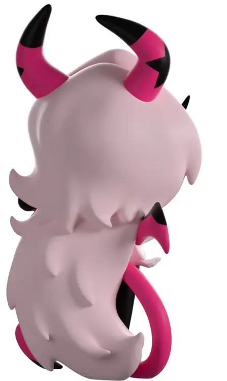 YouTooz - HELLUVA BOSS - Verosika - Figure Youtooz 14cm