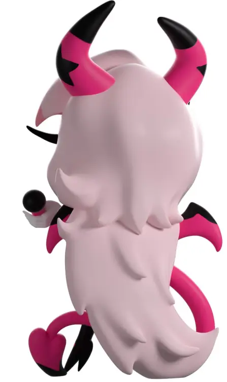 YouTooz - HELLUVA BOSS - Verosika - Figure Youtooz 14cm