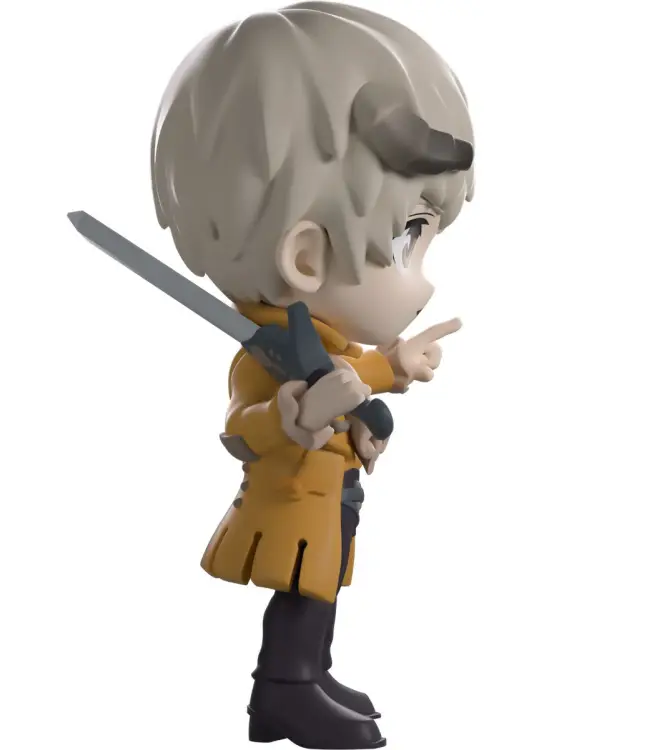 YouTooz - METAPHOR REFANTAZIO - Strohl - Figure Youtooz 10cm