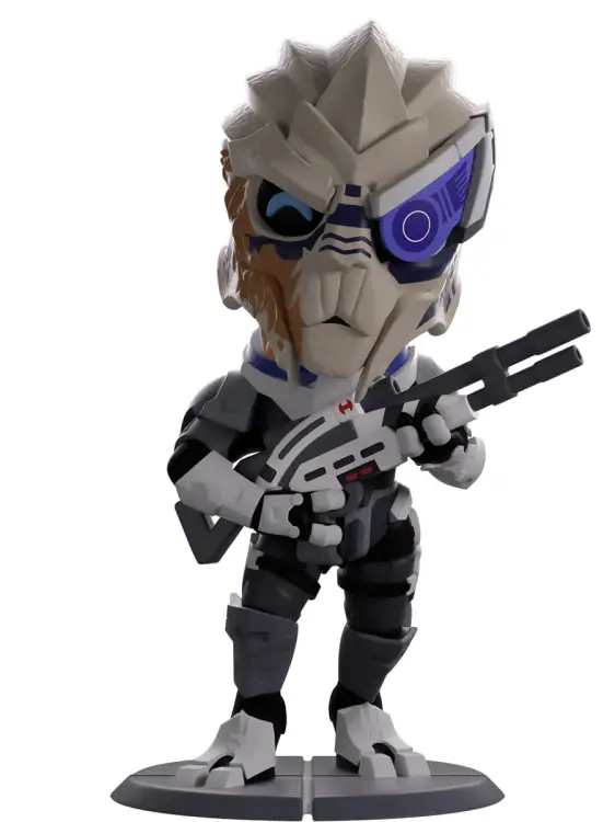 YouTooz - MASS EFFECT - Garrus - Figure Youtooz 13cm