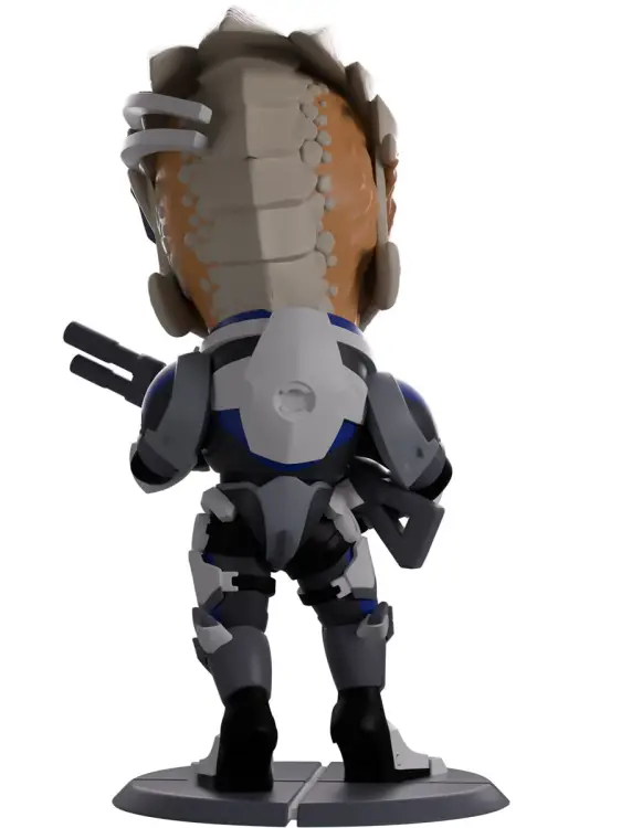 YouTooz - MASS EFFECT - Garrus - Figure Youtooz 13cm