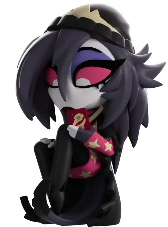 YouTooz - HELLUVA BOSS - Octavia - Figure Youtooz 12cm
