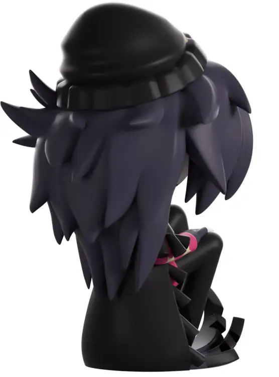 YouTooz - HELLUVA BOSS - Octavia - Figure Youtooz 12cm