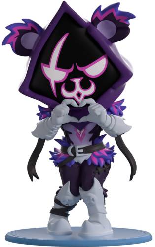 YouTooz - FORTNITE - Raven Team Leader - Figure Youtooz 12cm
