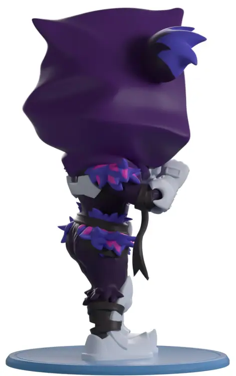 YouTooz - FORTNITE - Raven Team Leader - Figure Youtooz 12cm