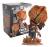 YouTooz - THE LAST OF US - Clicker - Figure Youtooz 13cm