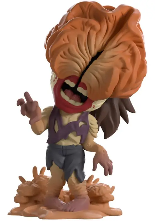 YouTooz - THE LAST OF US - Clicker - Figure Youtooz 13cm
