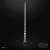 Hasbro - STAR WARS - Black Series Lightsaber Force FX Elite Maul