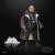 Hasbro - MANDALORIAN & GROGU - Imperial Warlord - Figure Black Series 15cm
