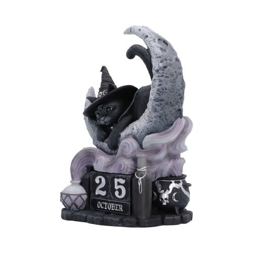 Nemesis - CULT CUTIES - Purrah - Perpetual Calendar