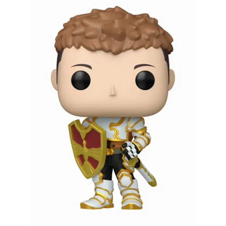 Funko POP! Solo Leveling - YOO JINHO #1984