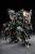MOTOR NUCLEAR - MNP-CR02A Ji Hu Type II Assault Type - Model Kit 23cm